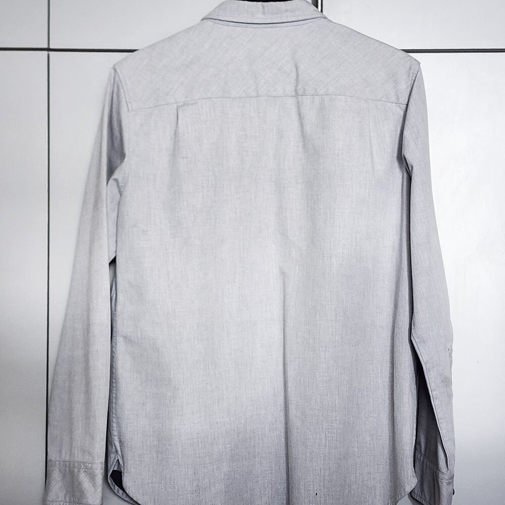 Waterproof Shacket - Made In Canada - Picture 4 of 5